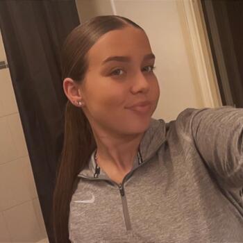 Babysitter in Lagny-sur-Marne: Manon