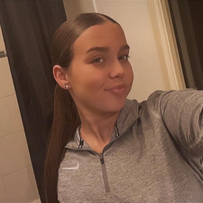 Babysitter in Lagny-sur-Marne: Manon