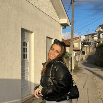 Babysitter em Coimbra: Adriana Pires