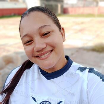 Babysitter in Belém: Mayrlla