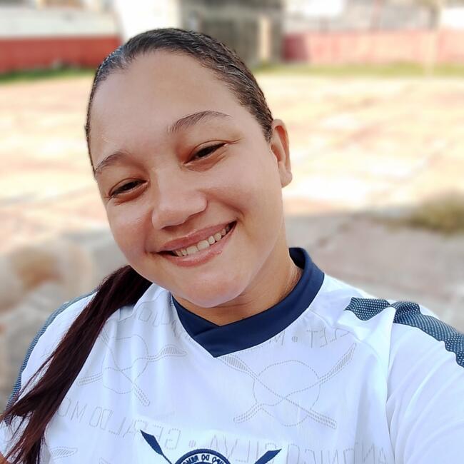 Babysitter in Belém: Mayrlla