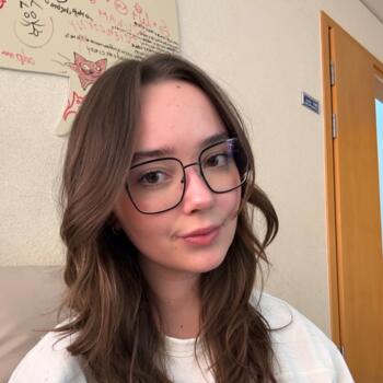 Babysitter in Gmina Lutomiersk: Maria