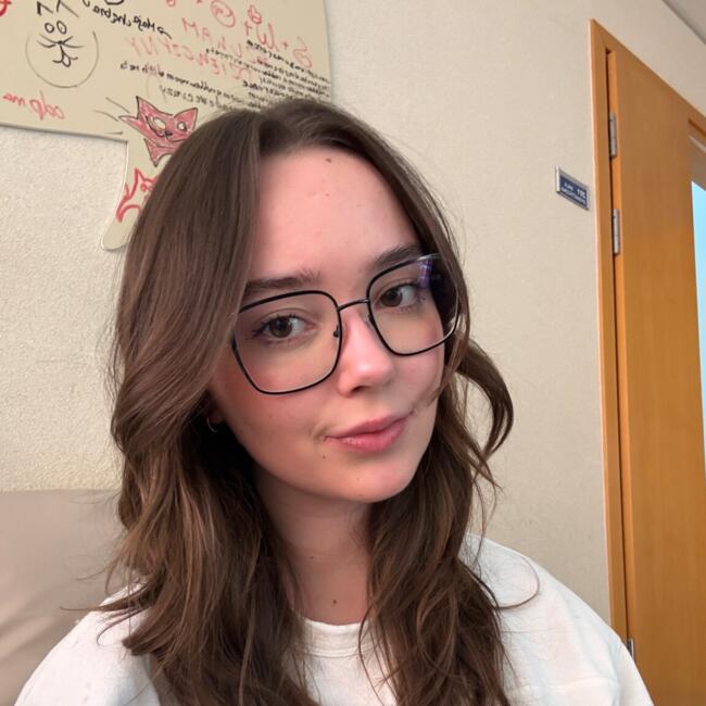 Babysitter in Gmina Lutomiersk: Maria