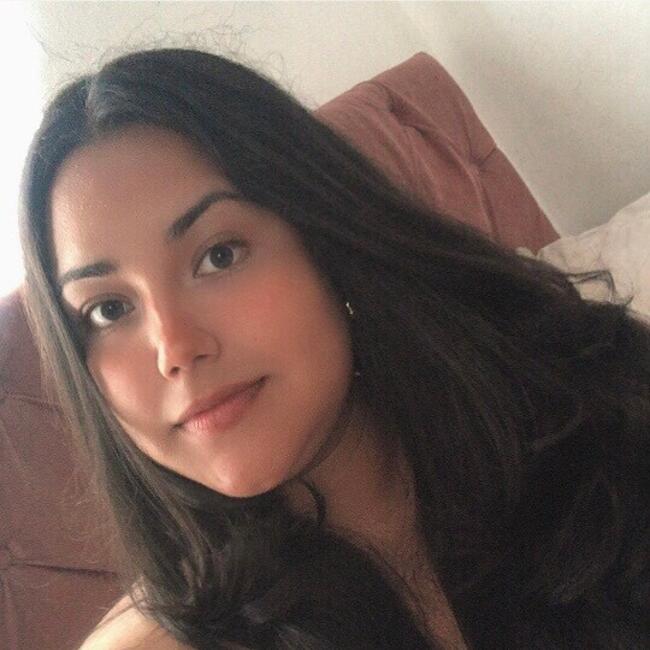 Babysitter in Manta: Damaris