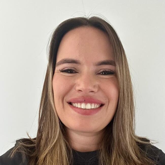 Niñera en Maldonado: Jessica