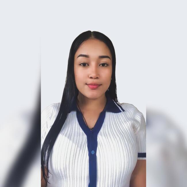 Niñera en Panamá: Tania fabiola