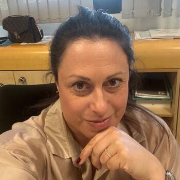 Lavoro per babysitter a Mogliano Veneto: lavoro per babysitter Andree