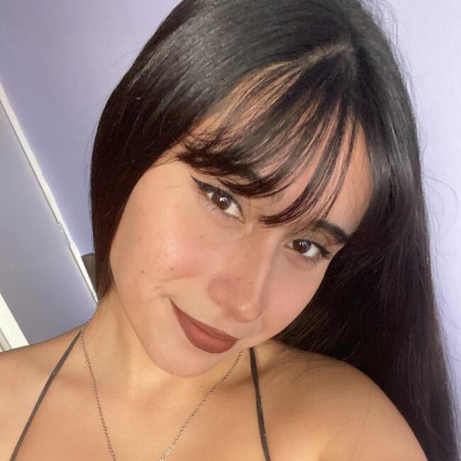 Niñera en Arica: Belén Moyano Pérez