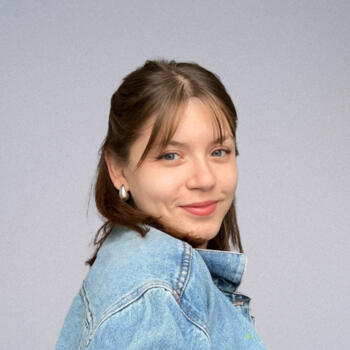 Babysitter in Algarrobo: Paulina Ibacache
