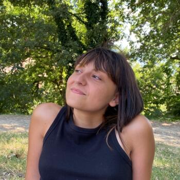 Babysitter in Foggia: Daniela