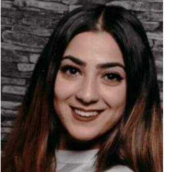 Babysitter in Hagen (Nordrhein-Westfalen): Amal