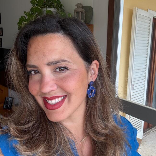 Canguro en Palma de Mallorca: Irene