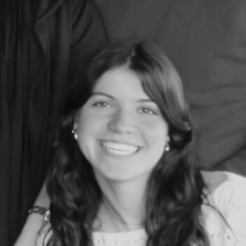 Baby-sitter Trouville-sur-Mer: Charlotte