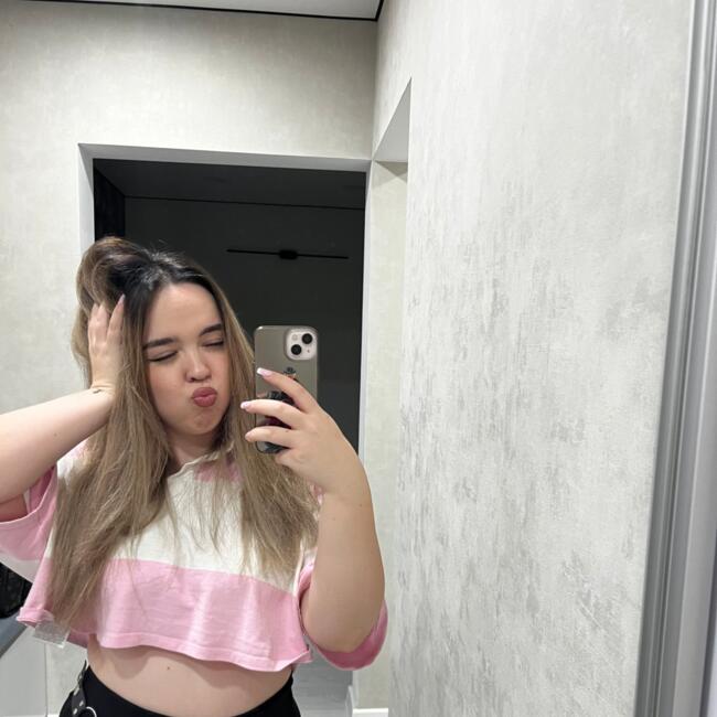 Babysitter in Alba Iulia: Simona