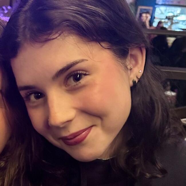 Babysitter in Fontenay-sous-Bois: Diane