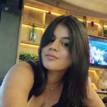 Babysitter Santos: Giovanna