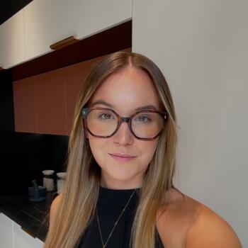 Babysitter in Dolus-d'Oléron: Anouk