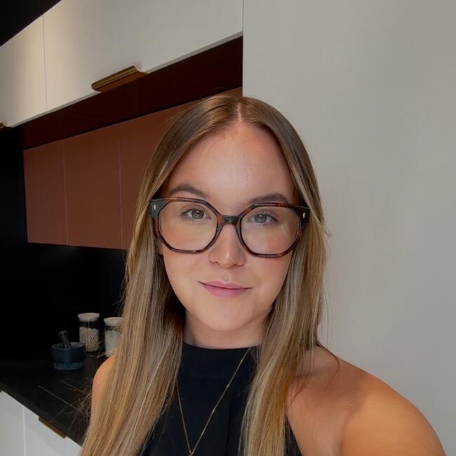 Babysitter in Dolus-d'Oléron: Anouk