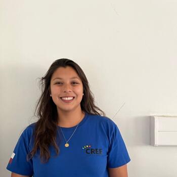 Babysitter in Puerto Varas: Ignacia