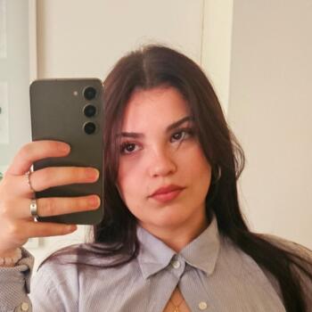 Nanny in Alcúdia: Sofia