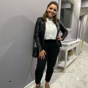 Agência em Cascais: Thais Silva