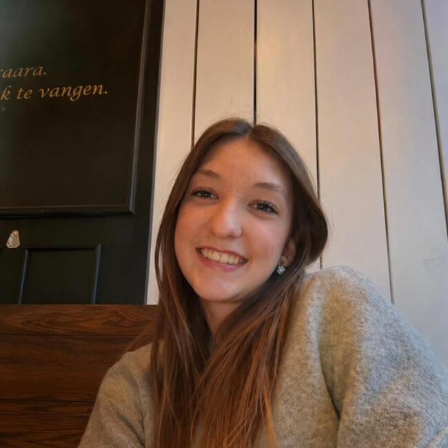 Babysitter in Koewacht: Jaylinn
