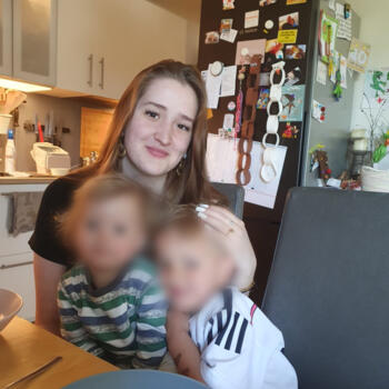 Babysitter in Wels: Magdalena