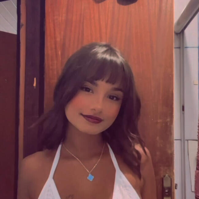 Babysitter in Campinas: Juliana