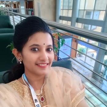 Babysitting job in Bengaluru: babysitting job Dr. Harshini