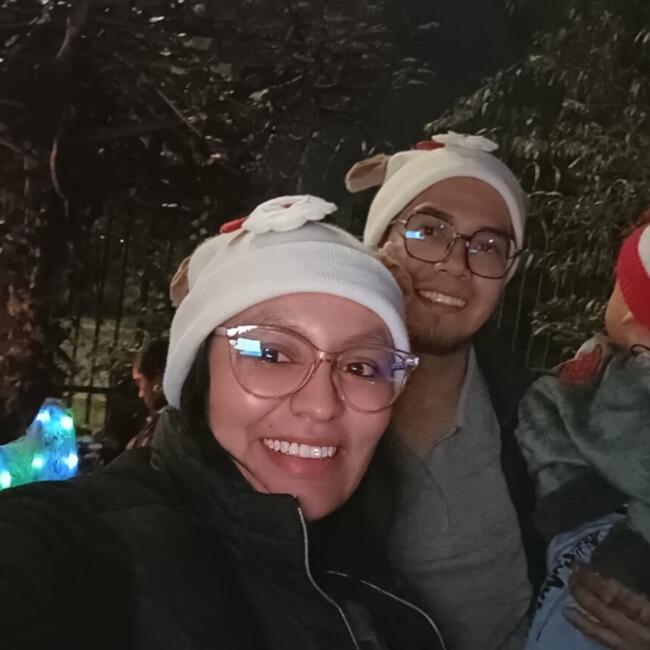 Babysitting job in Mosquera: Monica