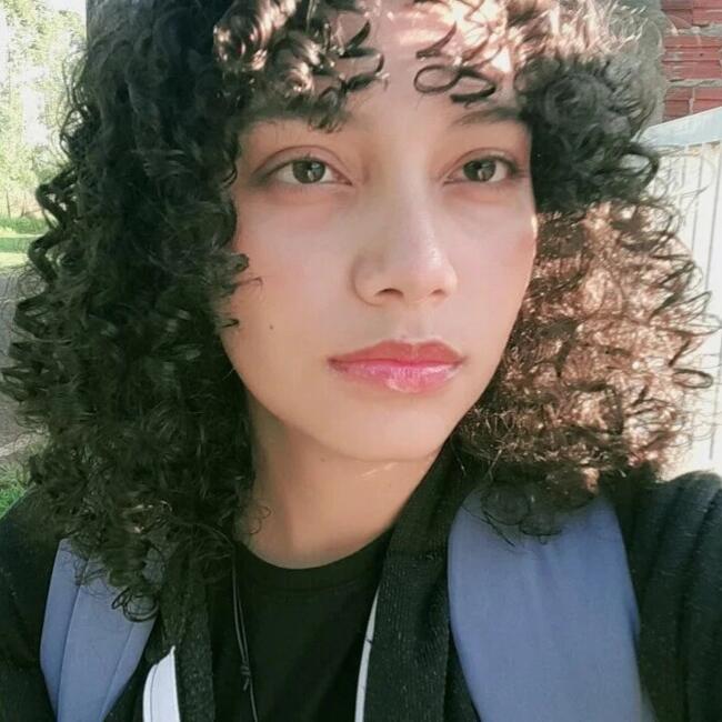 Babá em Curitiba: Nathasha