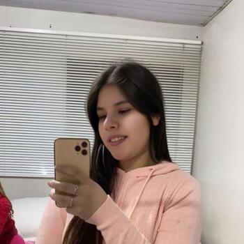 Babysitter in Chapecó: Maria Vitória