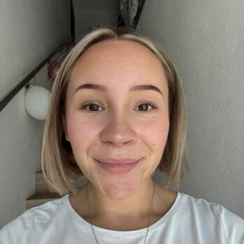 Babysitter in Vienna: Clara