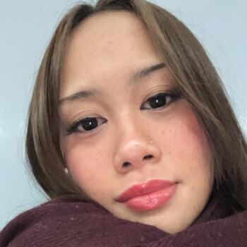 Canguro en Madrid: Alexandra