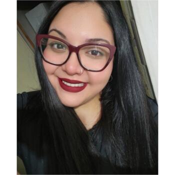 Babysitter Punta Arenas: María Paz
