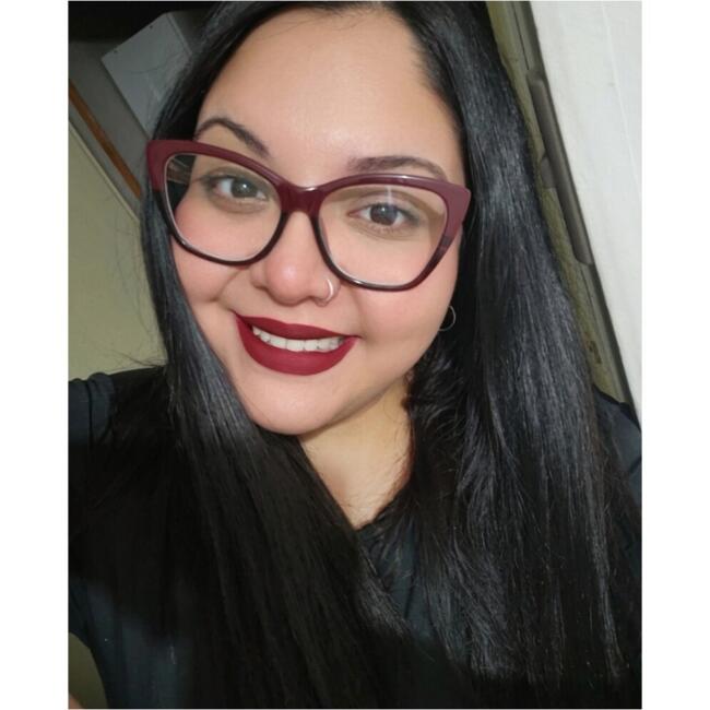 Babysitter in Punta Arenas: María Paz