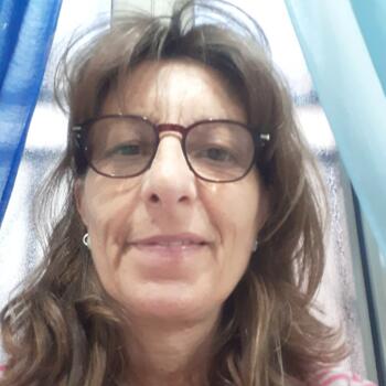 Babysitter Palermo: Emma