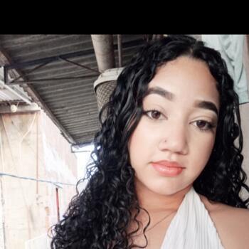 Babysitter in Recife: Emilly