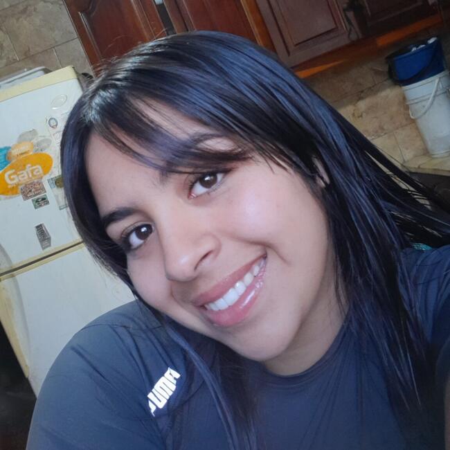 Niñera en Quilmes: Rocio