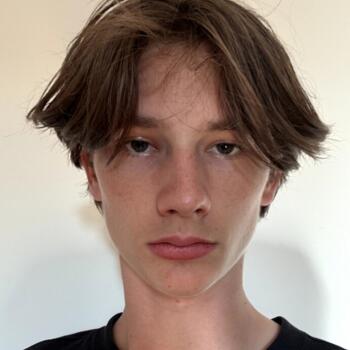 Babysitter Chaville: Evan