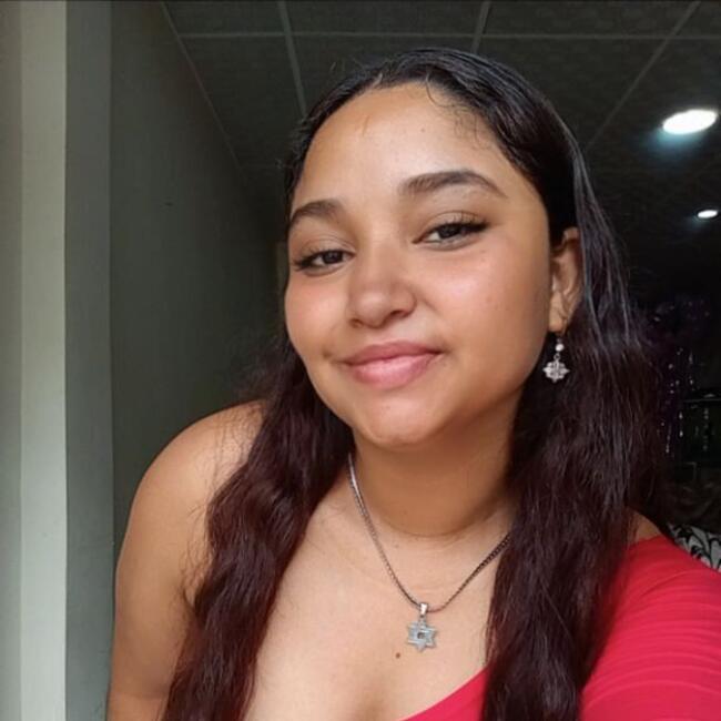 Babysitter in Guayaquil: Brithany