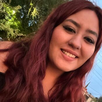 Babysitter Guadalajara: ANAHI