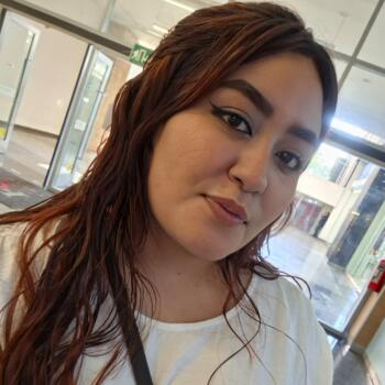 Niñera Guadalajara: ANAHI