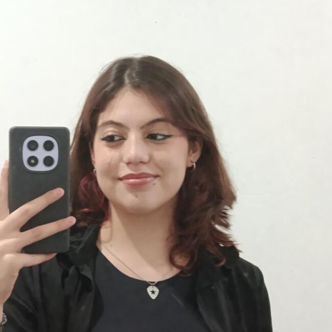 Babá em Marília: Maria Antônia