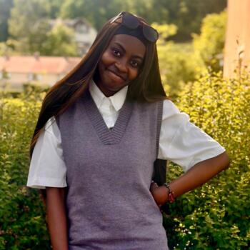 Baby-sitter Souzy-la-Briche: Danielle