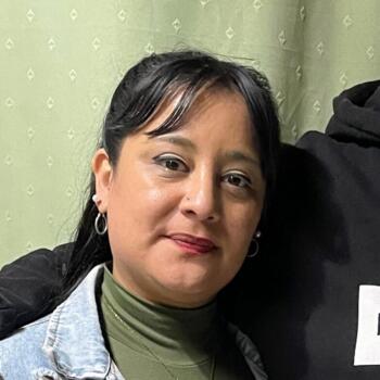 Niñera en Bahía Blanca: Johanna