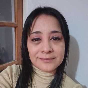 Babysitter in Bahía Blanca: Johanna