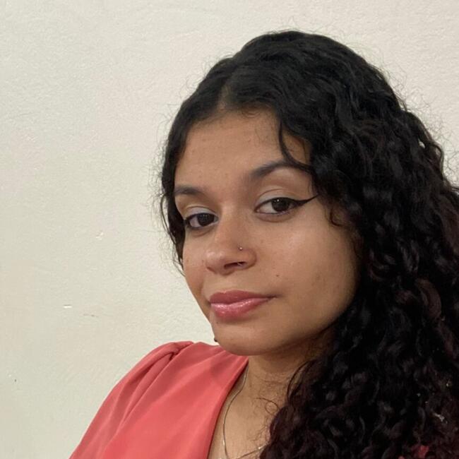 Babysitter in Dourados: Luana