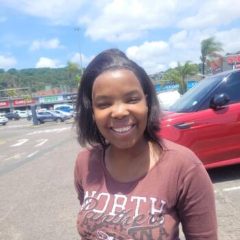 Nanny in Durban: Nondumiso