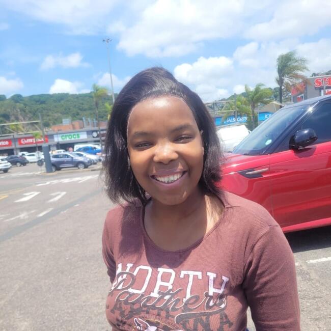 Nanny in Durban: Nondumiso